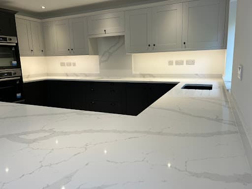 Derby Marble and Granite — Customer photo