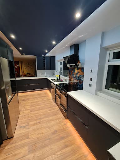 Howdens - Swindon West — Customer photo