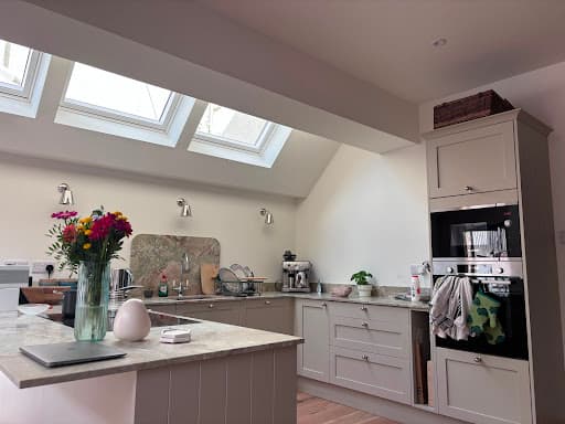 Bristol Marble and Granite Company Ltd — Customer photo
