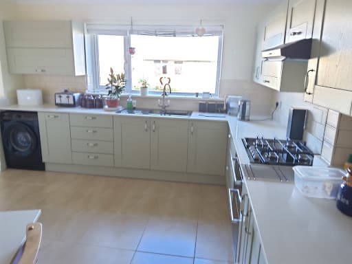 ALI Stone | Worktop Specialists — Customer photo