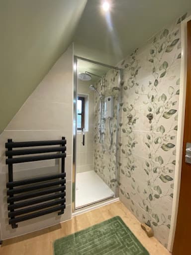 The KBB Centre — Customer photo
