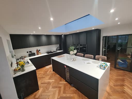 Surfacestone UK Limited — Customer photo