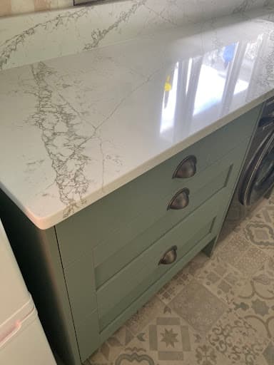 Mayflower Stone Limited — Customer photo