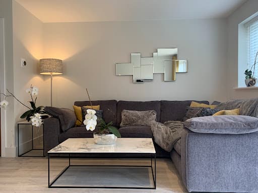 Beadle Crome Interiors of Reading Ltd — Customer photo