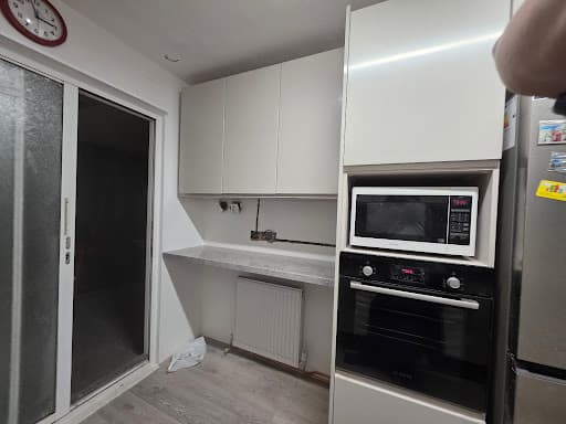 The Kitchen Gallery Bradford ltd — Customer photo