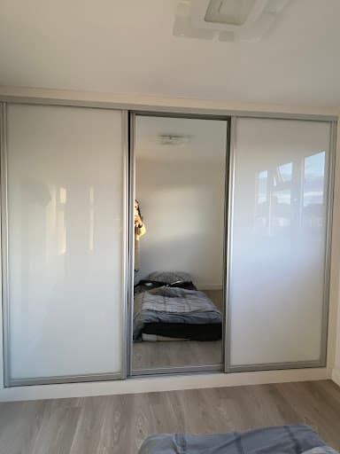 Fitted Wardrobes Ltd — Customer photo