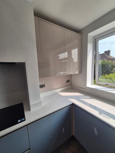 Eaton Stonemasons Ltd — Customer photo