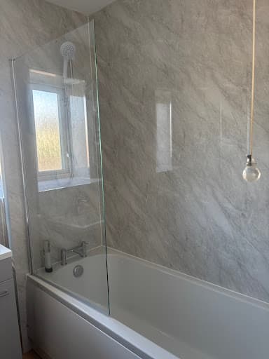 City Bathrooms & Kitchens - Renovation Superstore — Customer photo