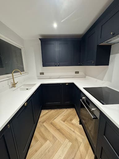 Cheltenham Worktops Ltd — Customer photo
