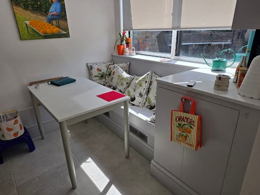 Rome Stones - Quartz, Granite & Marble Worktops London — Customer photo