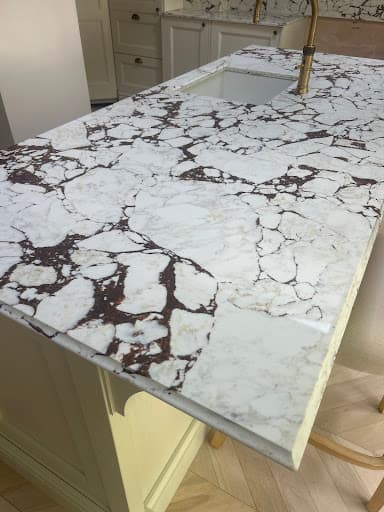 Planet Granite UK Ltd — Customer photo