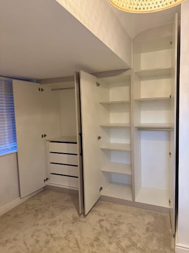 Spacesaver Bedrooms Ltd — Customer photo