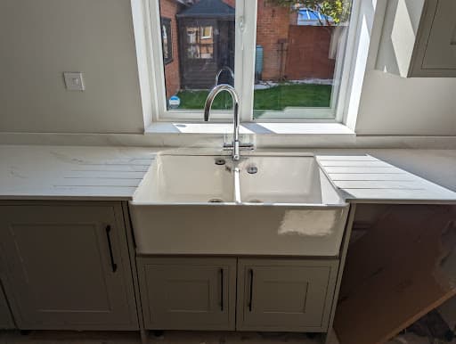 Stone Marble Specialist (UK) Ltd — Customer photo