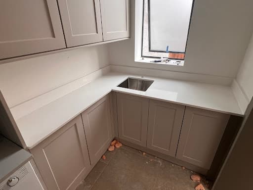 Luminous Marble Ltd — Customer photo