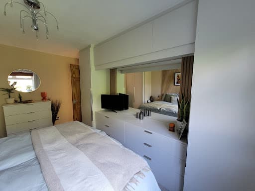 Christone Fitted Bedrooms/Kitchens — Customer photo
