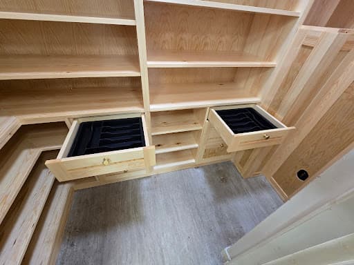 EDIWOOD Cabinet Makers Ltd — Customer photo