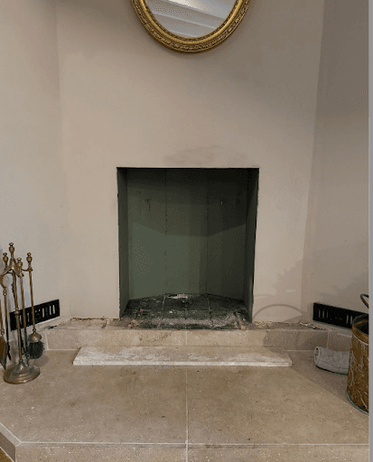 Bristol Marble and Granite Company Ltd — Customer photo