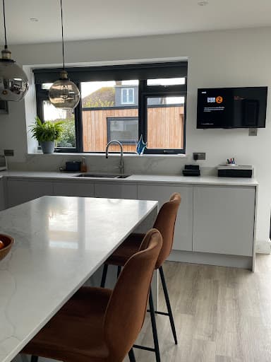 Brighton and Hove Kitchens Ltd — Customer photo