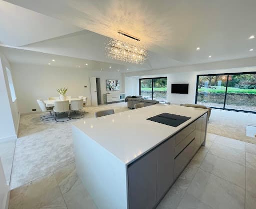 Mr Granite — Customer photo