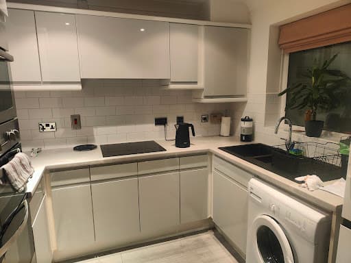 A&J Kitchen Fitters — Customer photo