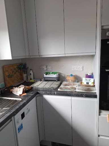 Cruz Kitchens Ltd — Customer photo