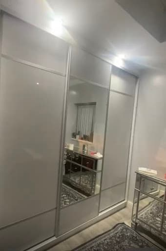 Madina Kitchens Ltd — Customer photo