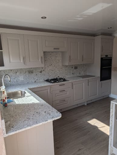Royal Marble — Customer photo