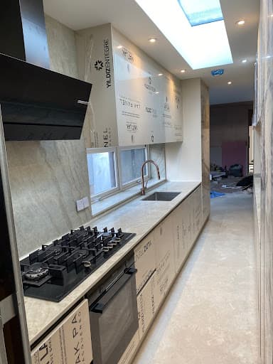 Kalsi Kitchens — Customer photo