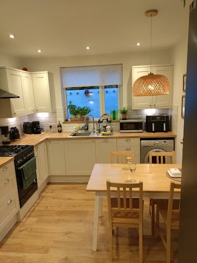 J.P bathrooms and kitchens merseyside Ltd — Customer photo