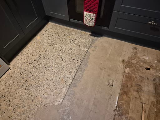 Wren Kitchens — Customer photo