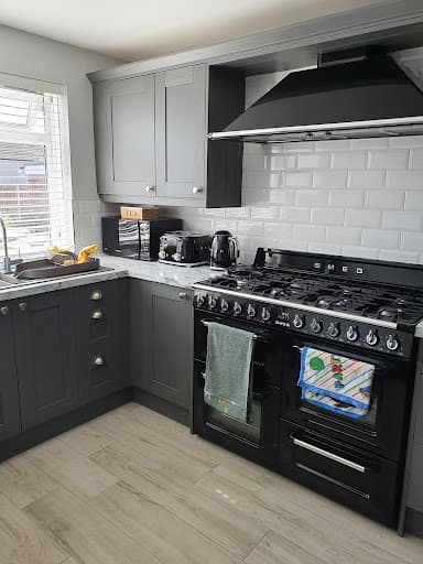 Wren Kitchens — Customer photo