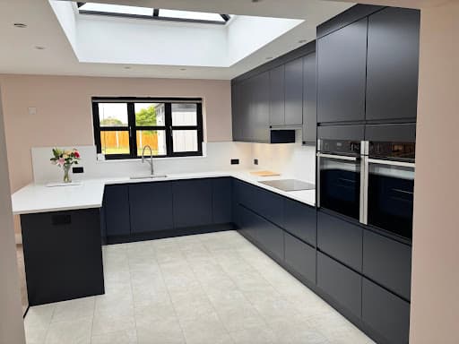 Alj Kitchens Ltd — Customer photo