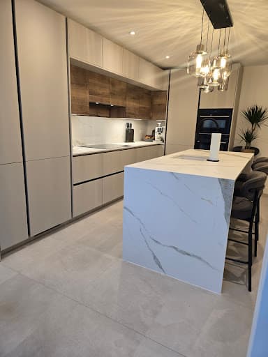 Kutchenhaus Bristol — Customer photo