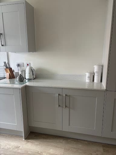 Sheffield Kitchen Worktops JPT — Customer photo
