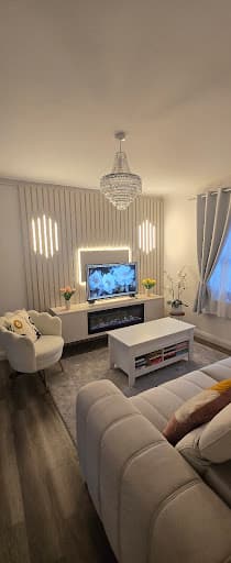 Smiths Fitted Wardrobes & Kitchens Limited — Customer photo