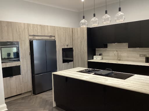 Kitchens In Colour — Customer photo