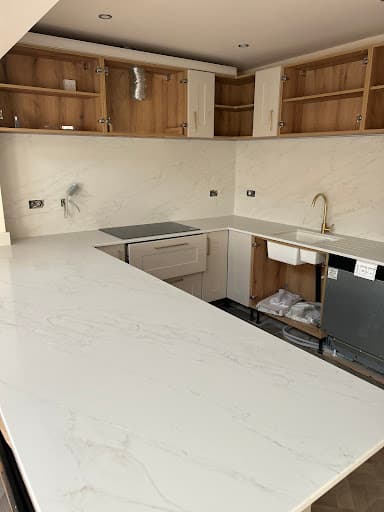Phoenix Granite Ltd — Customer photo