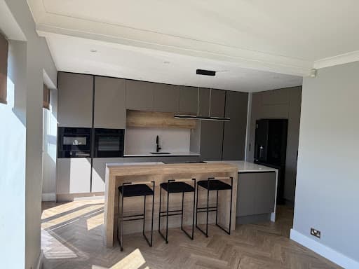 Newcastle Kitchen & Bedroom Co — Customer photo