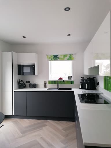 Simply Kitchens UK Ltd — Customer photo
