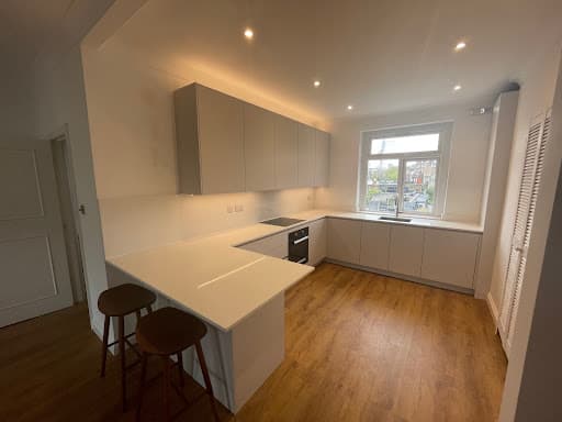 K&I Kitchens | Bespoke Kitchens London — Customer photo