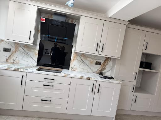 Kyme Kitchens — Customer photo
