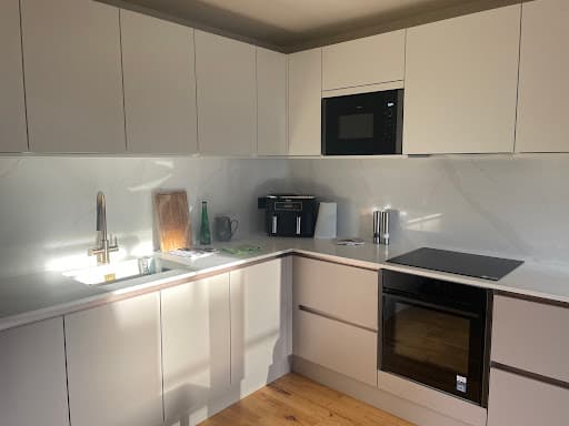 Kitchen Design and Supply — Customer photo
