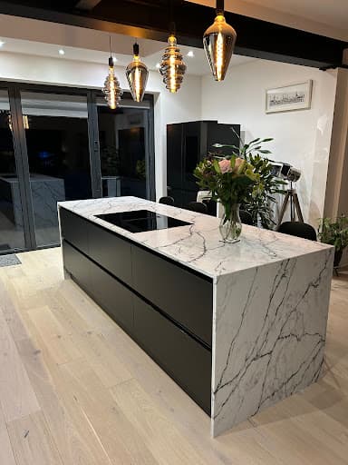 Brighton and Hove Kitchens Ltd — Customer photo