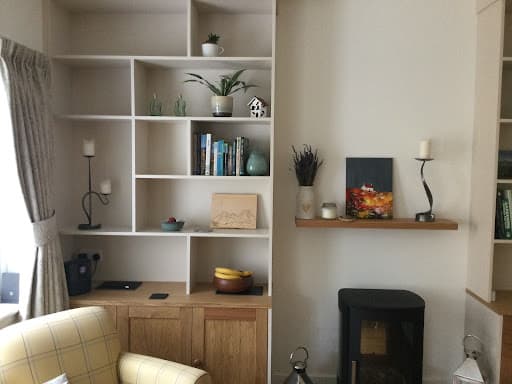 Bespoke Joinery Edinburgh Ltd — Customer photo