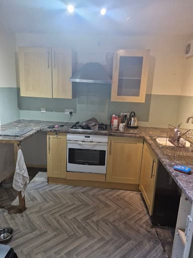 Queen Street Kitchens and Bathrooms — Customer photo