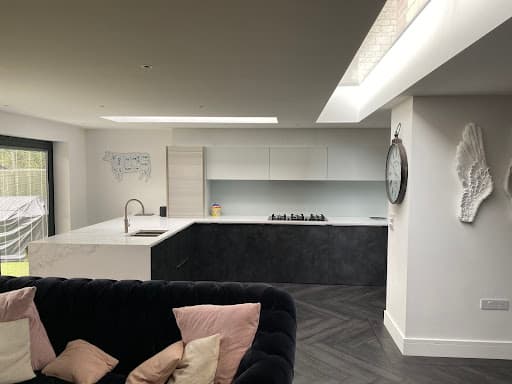 Liquid Space Design (Kitchens) Ltd — Customer photo