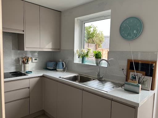 Kitchenroom Ltd — Customer photo