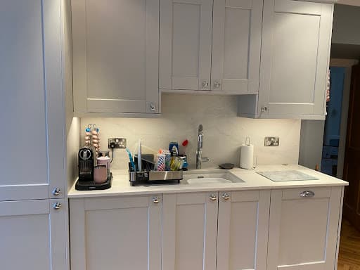 The Kitchen Depot, Edinburgh — Customer photo