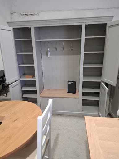 The Cotswold Company Norwich — Customer photo
