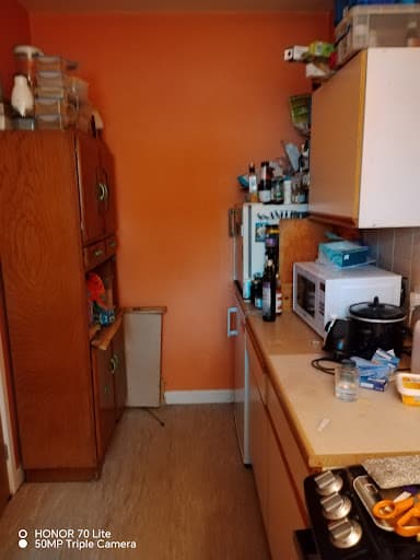 Kitchen Experts Sheffield — Customer photo